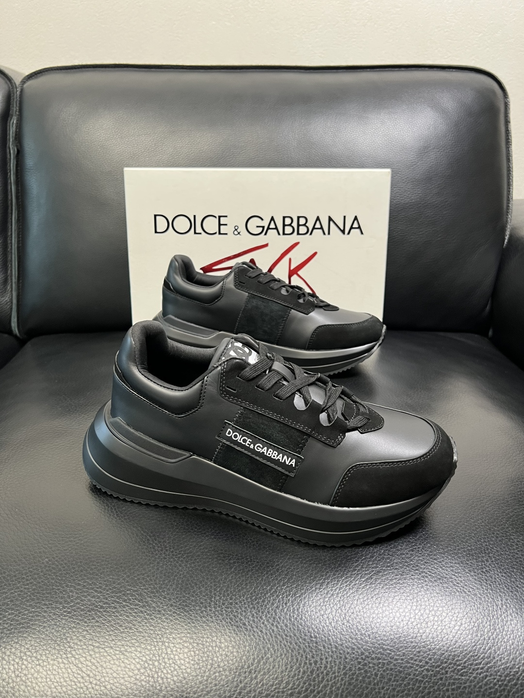 olce & Gabbana shoe